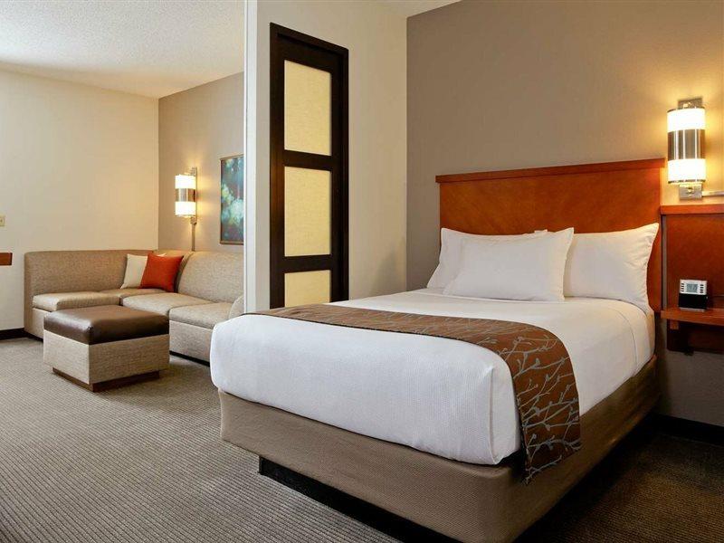 Hyatt Place Fort Worth/Hurst Bagian luar foto