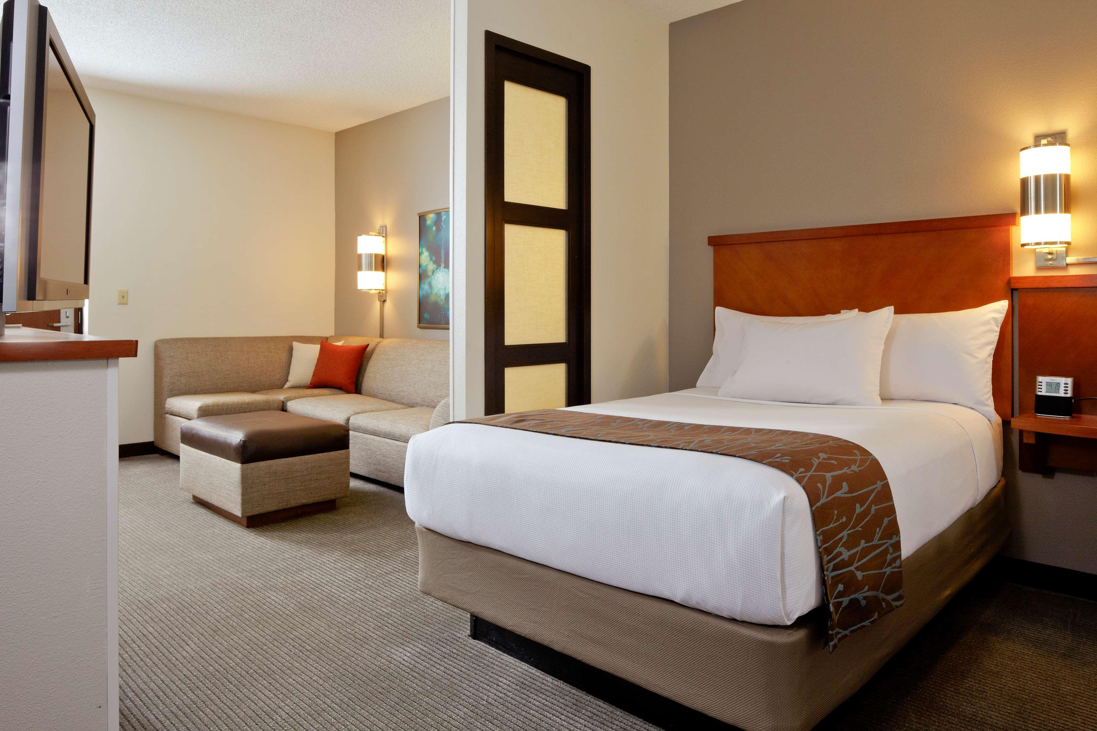 Hyatt Place Fort Worth/Hurst Bagian luar foto