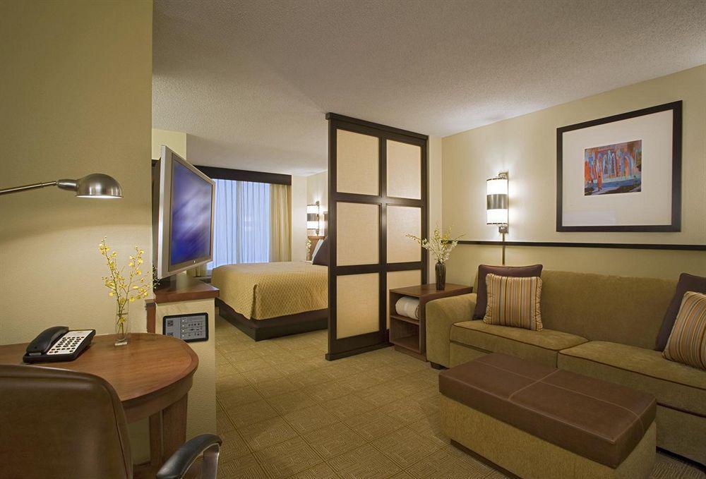 Hyatt Place Fort Worth/Hurst Ruang foto